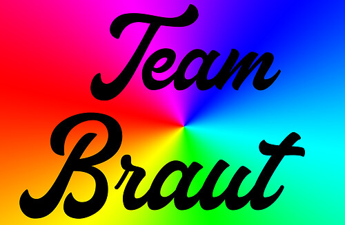 Fotoprops braut