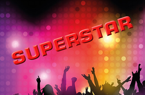 Fotopropsimmersuperstar