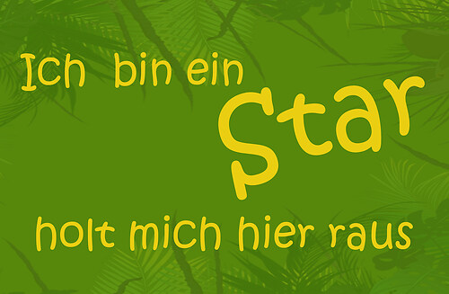 Fotopropsimmer Star