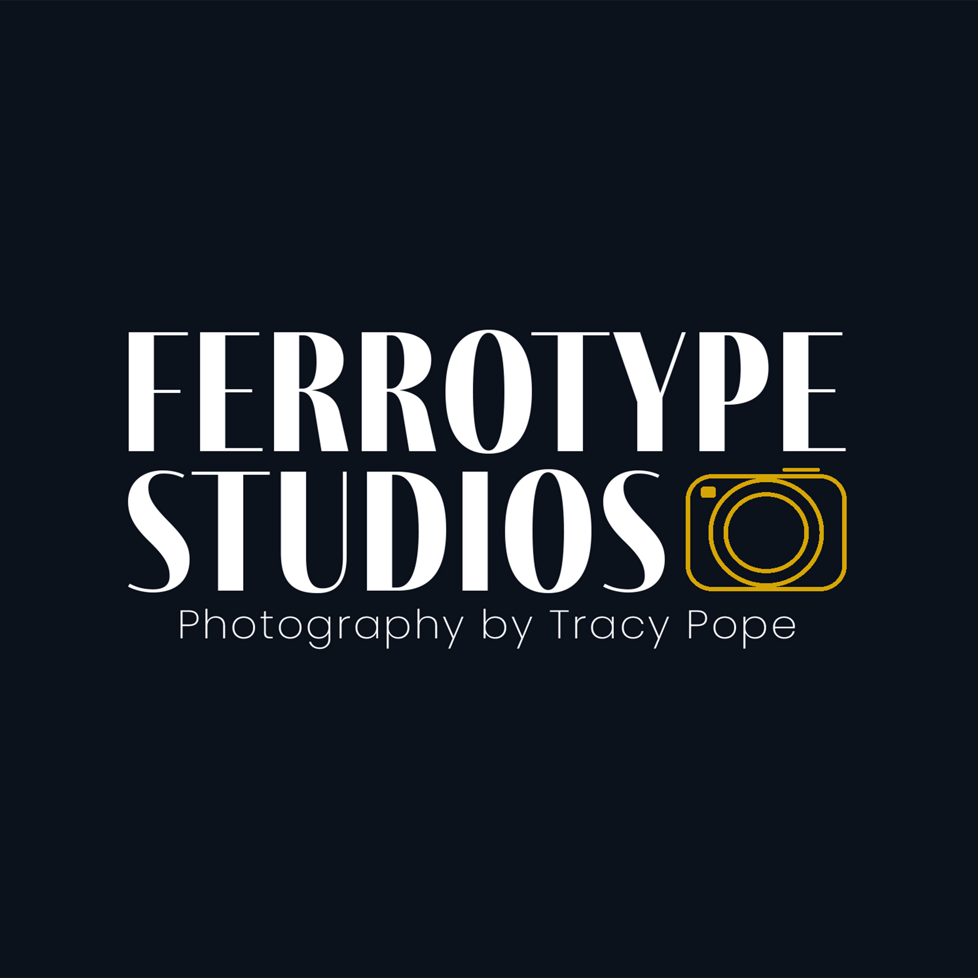 Tracy Pope