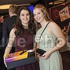 2020-01-17 Ingeborg Bachmann Gymnasium Maturaball - Casino Velden