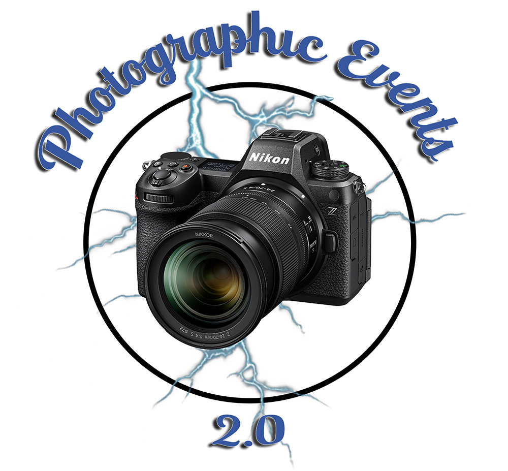 Photographic Events 2.0