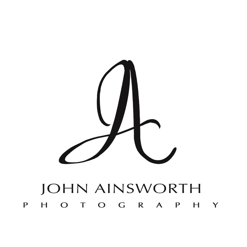 John Ainsworth