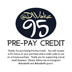 Prepay GiftCards
