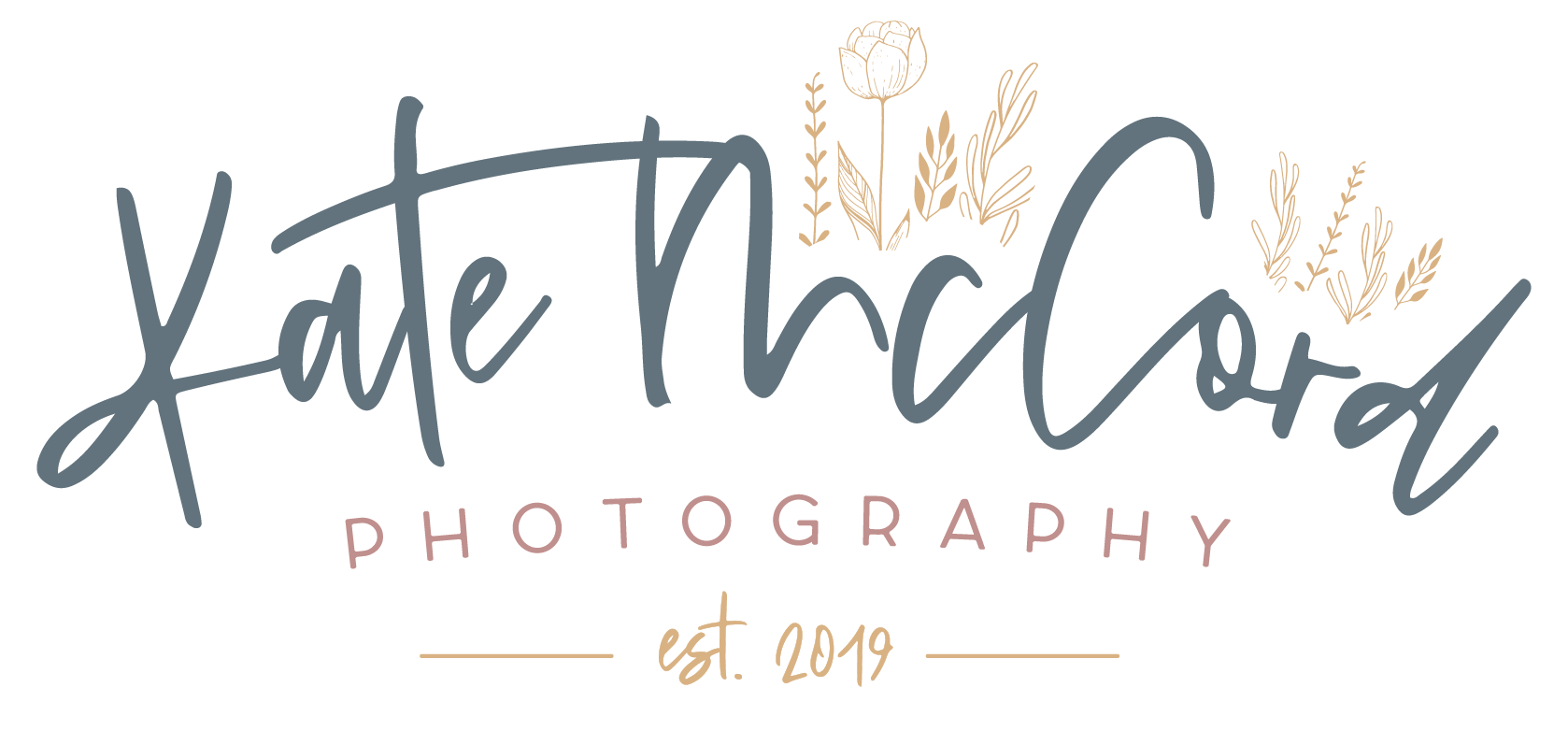 Kate McCord Photography