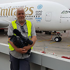 Bert_Airport