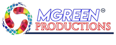 MGreen Productions