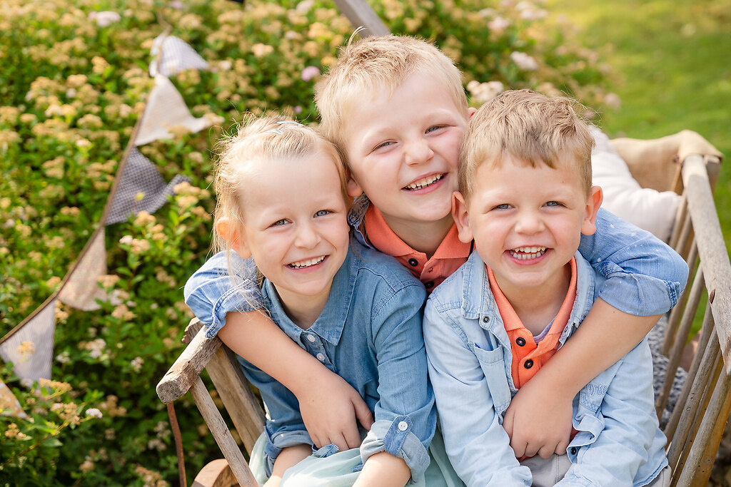 Kindergartenfotograf Ulm