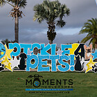 Pickle 4 Pets 2025 Photo Gallery