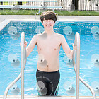 SPORTMATE ONLY * Select your child's individual as the 8x10 photo and we will replace it with the Sportmate before sendi