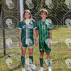 Athens MS Girls Soccer