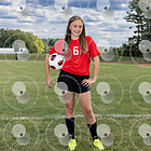 Alexander JR Girls Soccer
