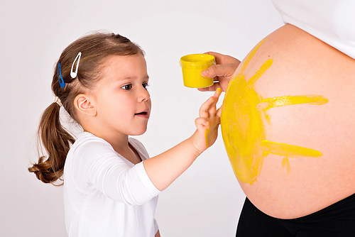 Babybauch-Fotografie-Berlin