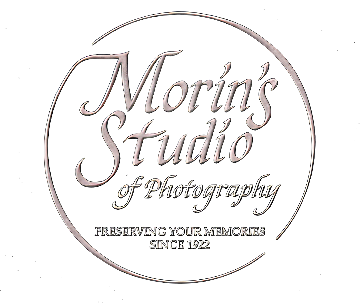 Morin's Studio