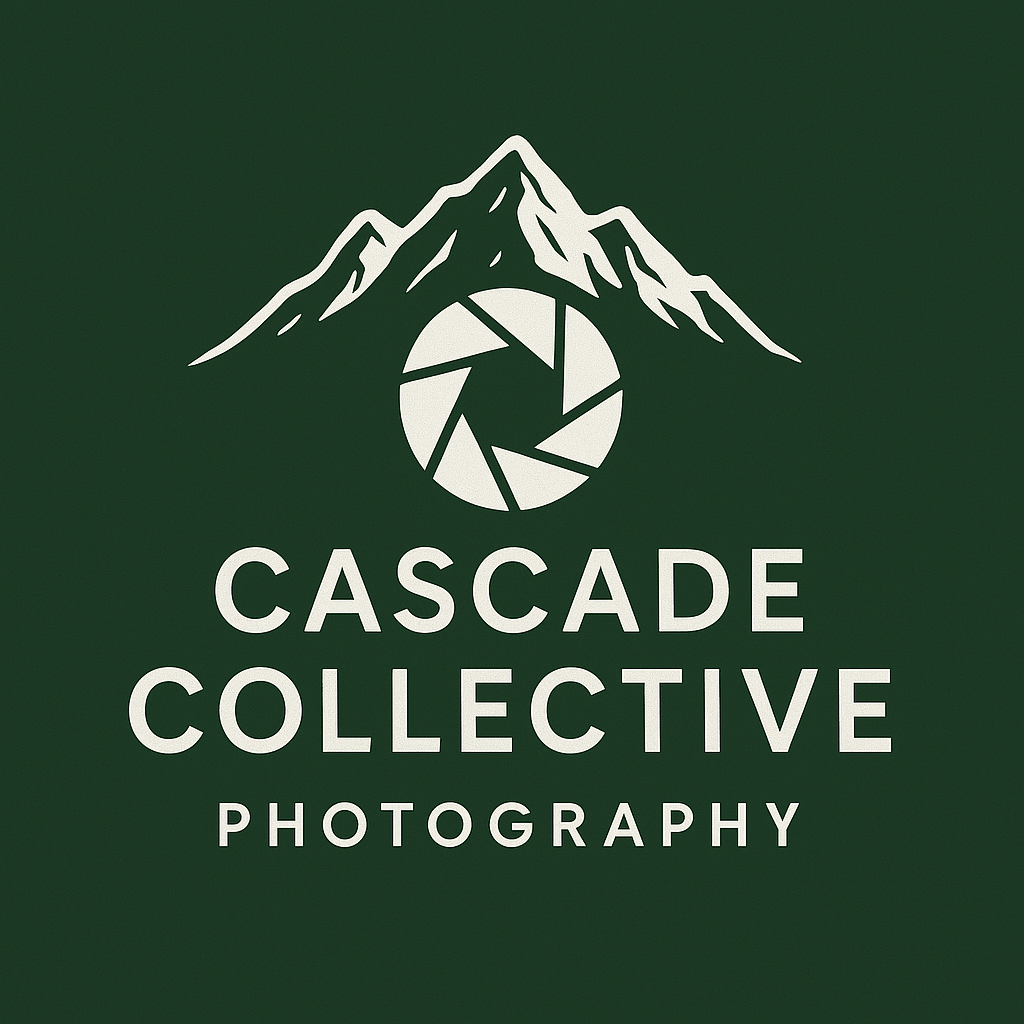 Cascade Collective Photography