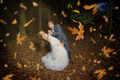 Rus Hochzeit