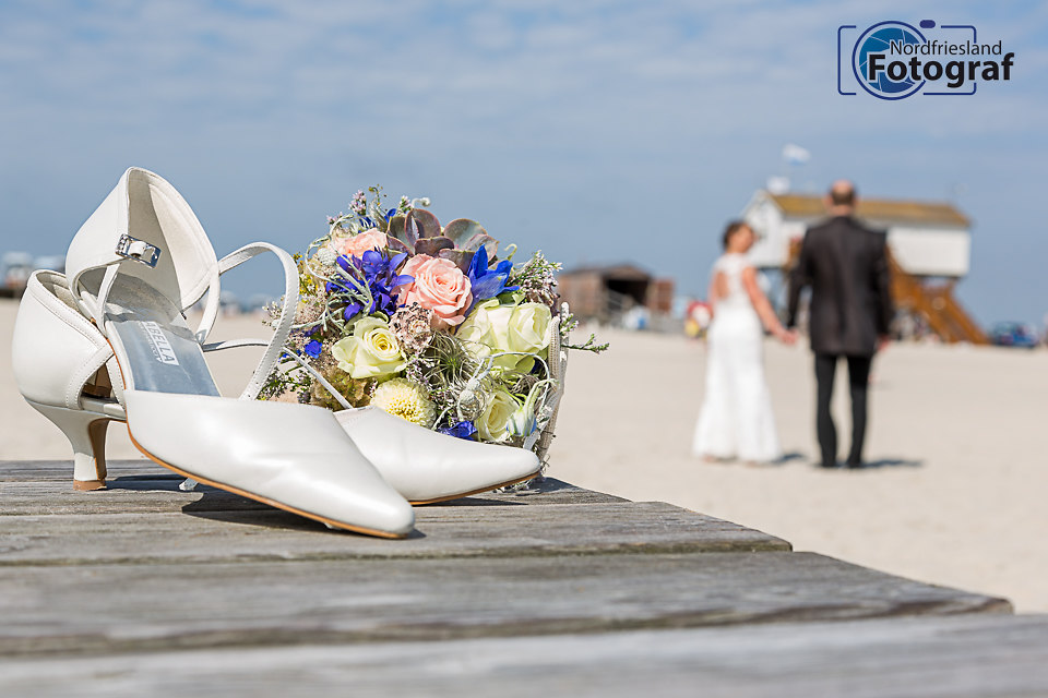 Hochzeit Christine & Lars in SPO-4