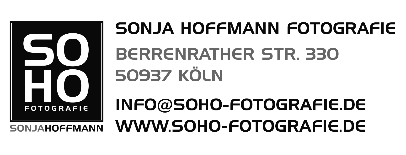 Sonja Hoffmann