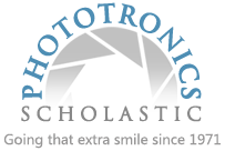 Phototronics Scholastic