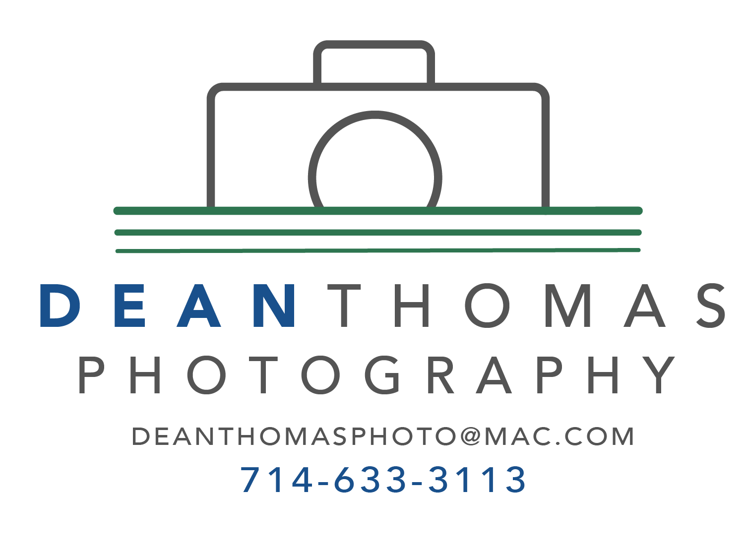 Dean Thomas Photography