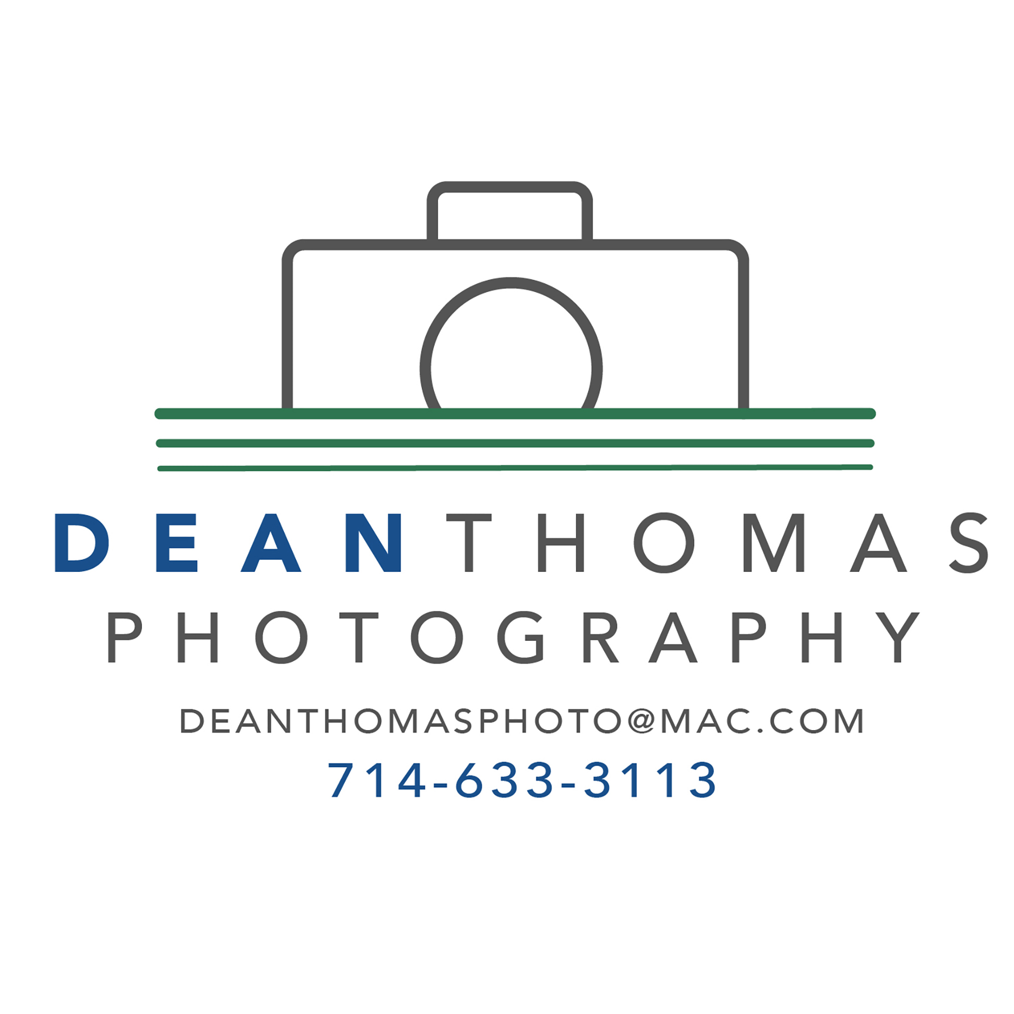 Dean Thomas Photography