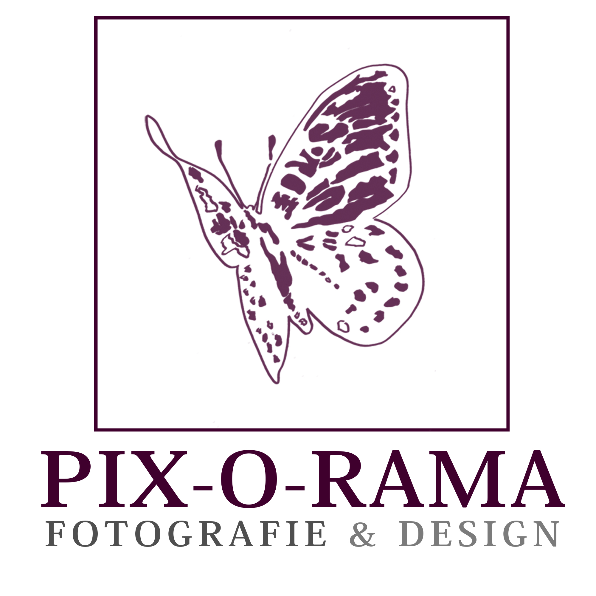 PIX-O-RAMA Fotografie und Design & Sabine Mundra