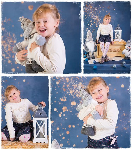 Kindergartenfotografie_Winterlich