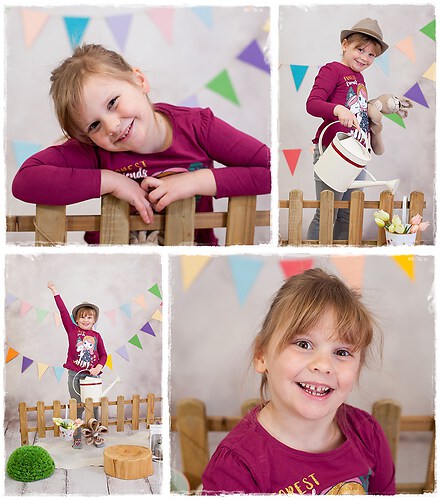 Kindergartenfotografie_Frühling_Sommer