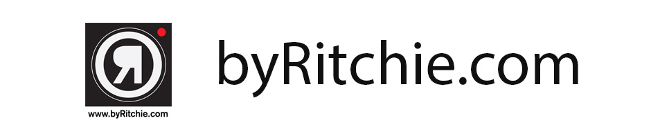 byRitchie.com