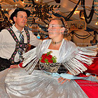 Schuhplattler & Tänze