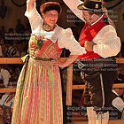 Historische "Alte Tracht"