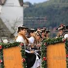 2. Teil Leonhardi-Ritt Unterammergau 2015