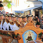 Leonhardi Murnau - Froschhausen 2015