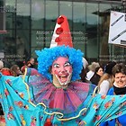 3 Faschings-Umzug - Teil 2 (ab Richard-Strauss-Pl. zurück)