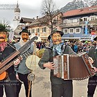 2 Faschings-Umzug - Teil 1 (bis Richard-Strauss-Platz)