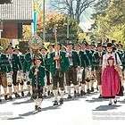 Kirchenzug - Patronatstag Garmisch 08.05.2016