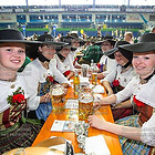 Verpflegung und Festbetrieb - Patronatstag Garmisch 08.05.2016