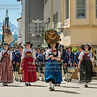 2. Album Obermarkt + Festzelt Bataillonsfest