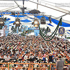 Festbetrieb-Schuhplattler Gaujugendtag