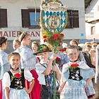 Sonntag, 07.08.2016 Heimatabend - Ausklang