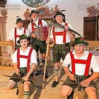 Donnerstag, 04.08.2016 - Werdenfelser Abend