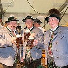 Festwoche Garmisch 2016