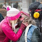 Maschkera- und Faschingsumzug Garmisch 2018-Teil 2