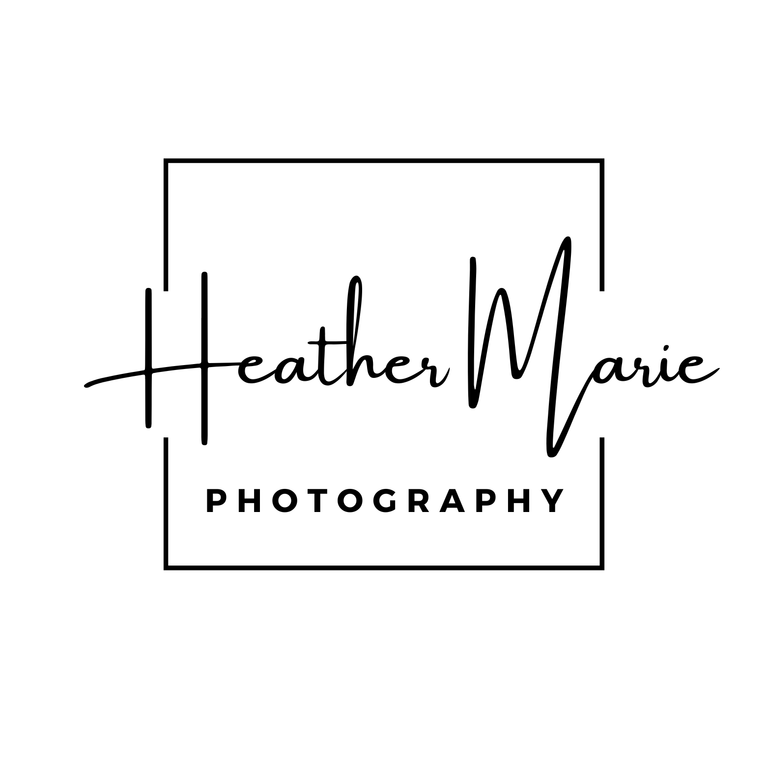 Heather Marie Photography
