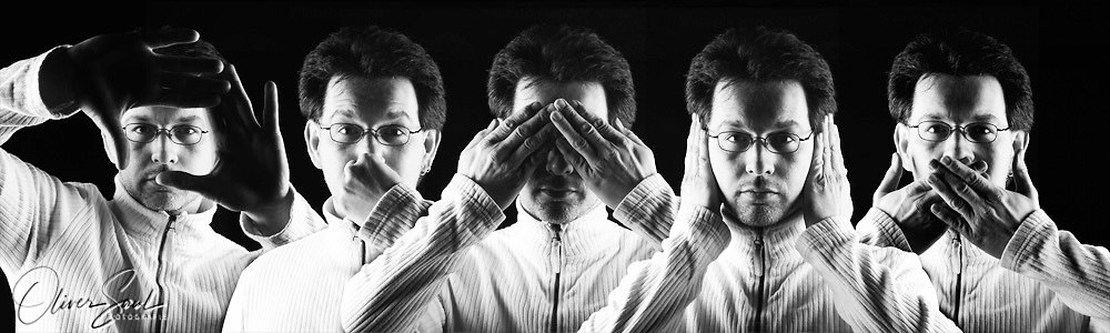 OSF_FG_Slider_11 | Style: "Portrait B&W"