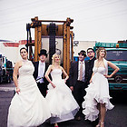 " After Wedding "