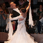 Alexander Einfinger & Juliane Strehmann