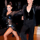 Lars Eltervaag & Melanie Kegel