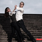 Fabian Wendt - Anne Steinmann