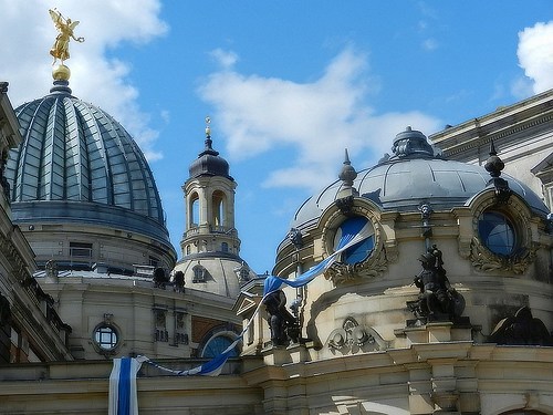 Dresden/Zitronenpresse